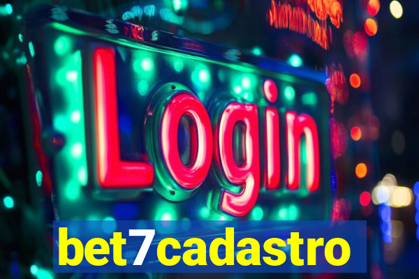 bet7cadastro