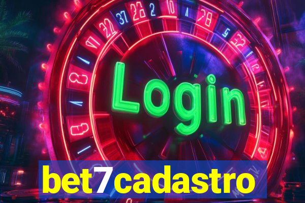 bet7cadastro