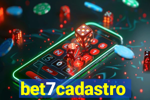 bet7cadastro