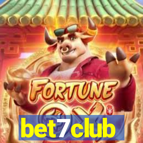 bet7club