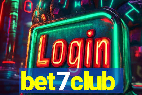 bet7club