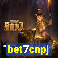 bet7cnpj