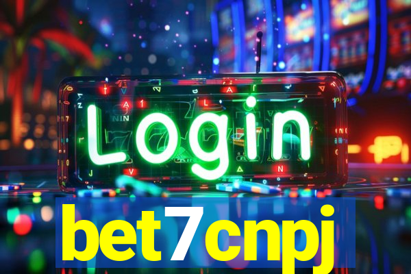 bet7cnpj