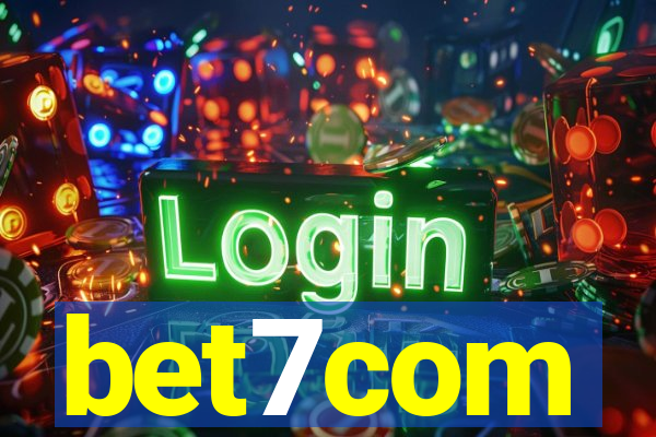 bet7com