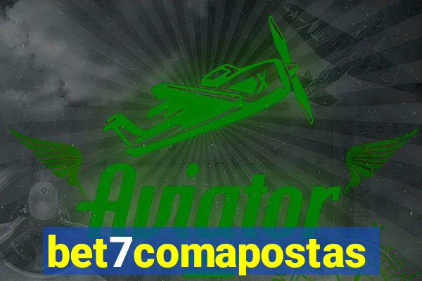 bet7comapostas