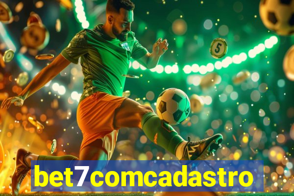 bet7comcadastro