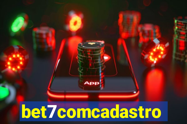 bet7comcadastro
