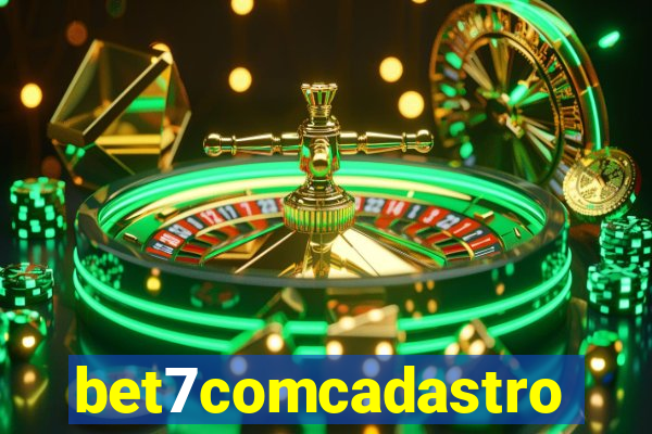 bet7comcadastro