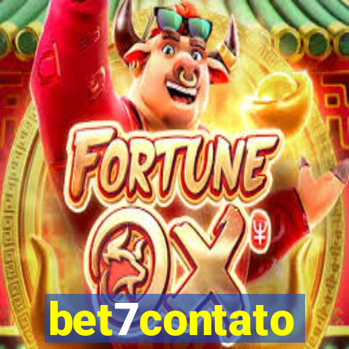 bet7contato