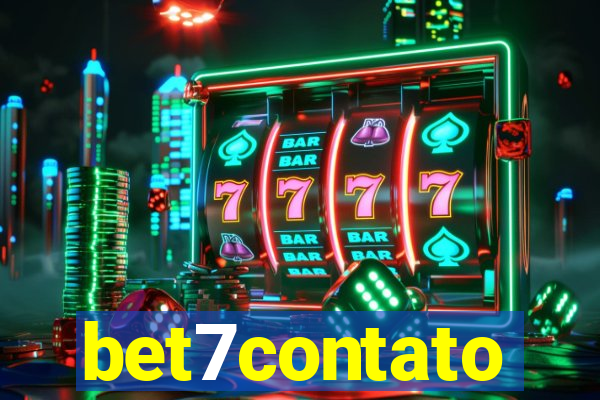 bet7contato