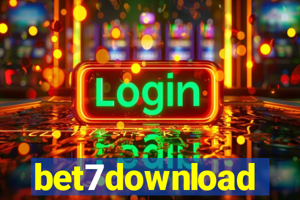 bet7download