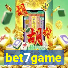 bet7game