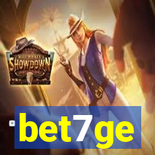 bet7ge