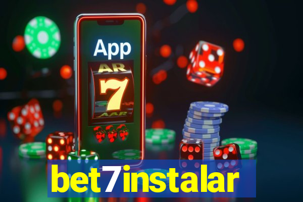 bet7instalar