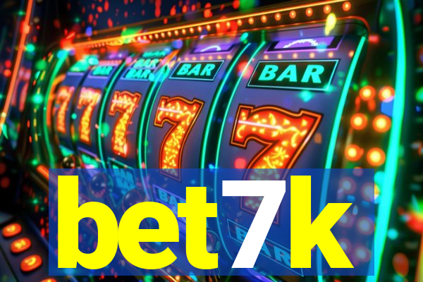 bet7k