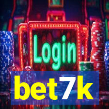 bet7k