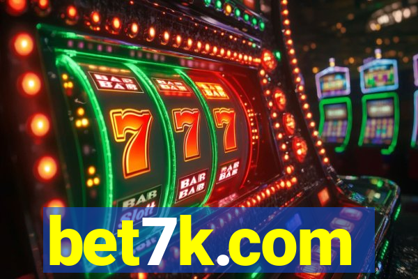 bet7k.com