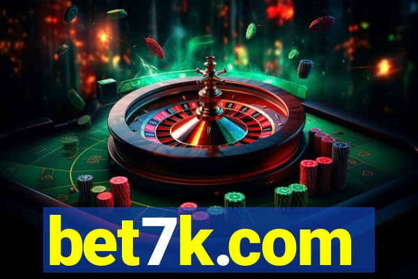 bet7k.com