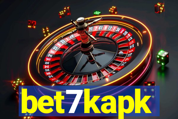 bet7kapk
