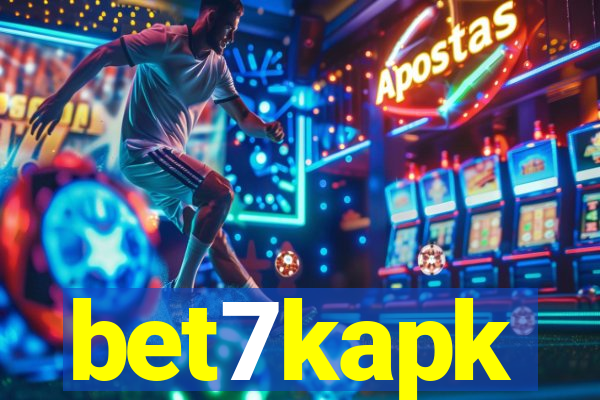 bet7kapk