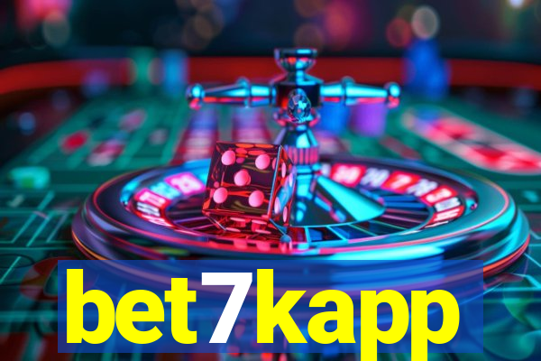 bet7kapp