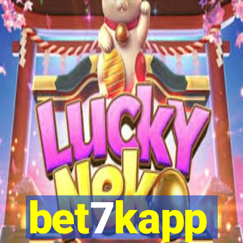 bet7kapp
