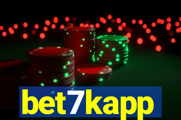bet7kapp