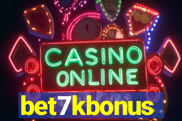 bet7kbonus