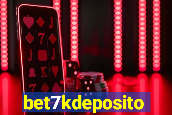 bet7kdeposito