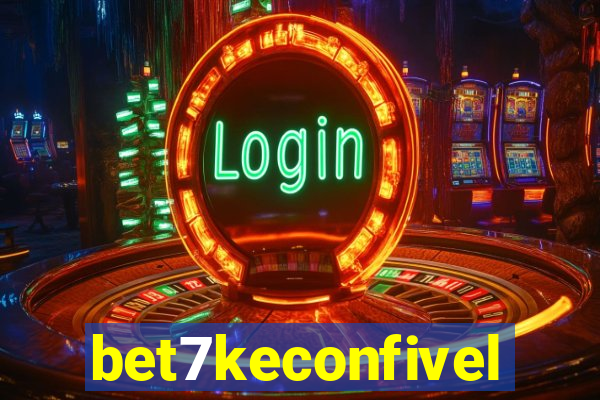 bet7keconfivel