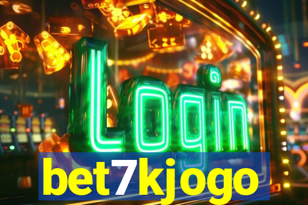bet7kjogo