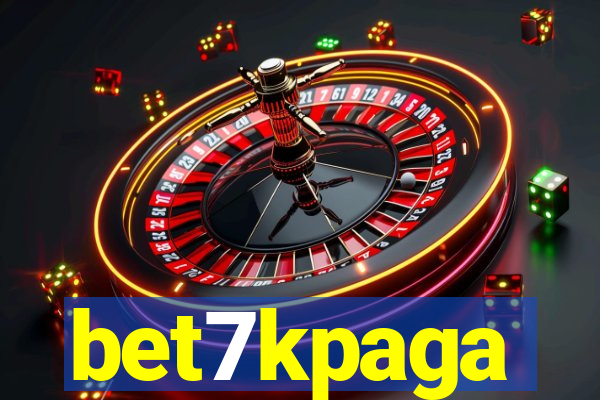 bet7kpaga