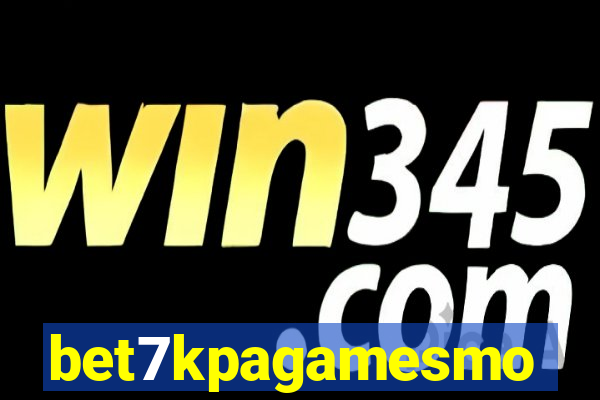 bet7kpagamesmo