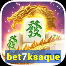 bet7ksaque