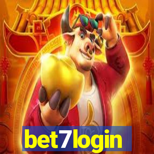 bet7login
