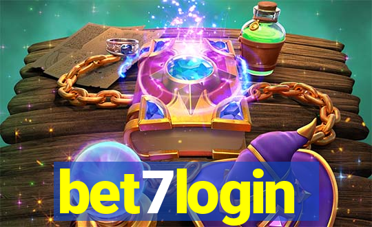 bet7login