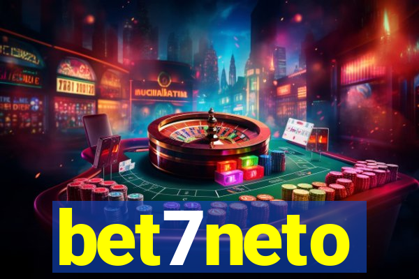 bet7neto