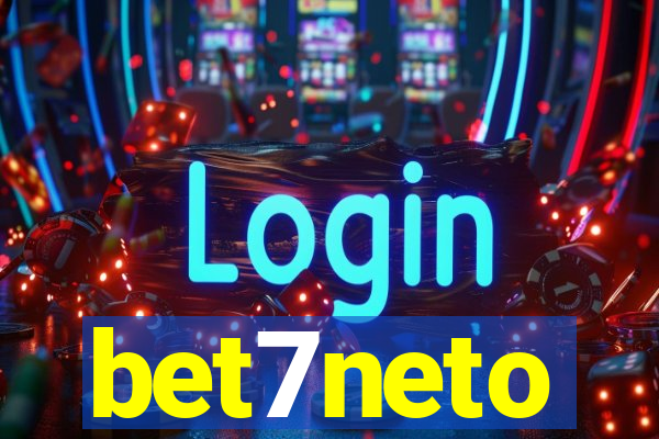 bet7neto