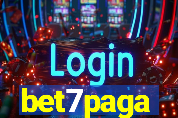 bet7paga