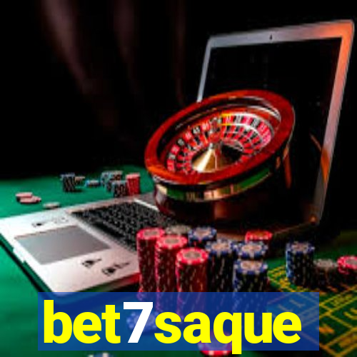 bet7saque