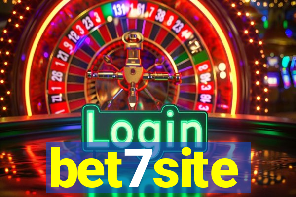 bet7site