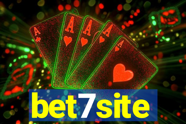 bet7site
