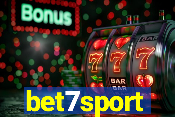 bet7sport