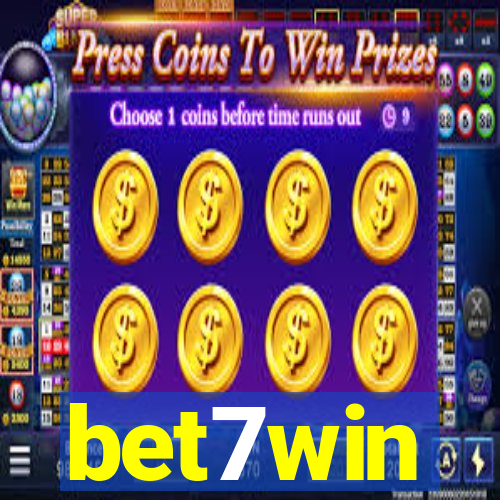 bet7win