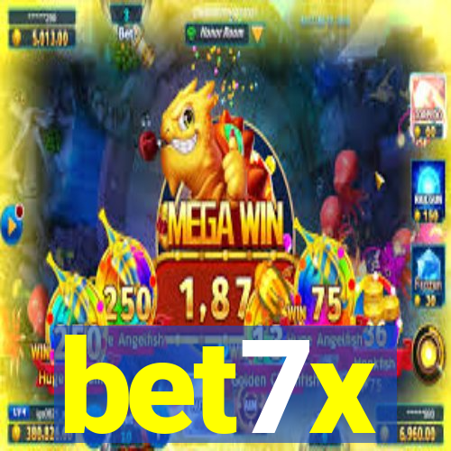 bet7x