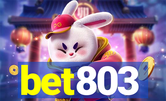 bet803