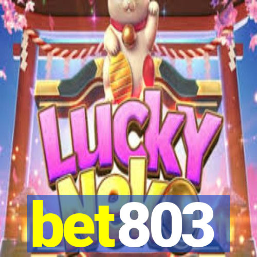 bet803