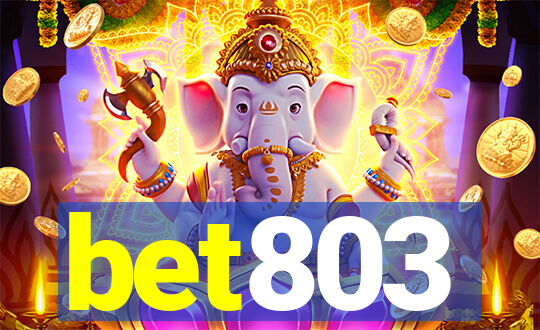 bet803