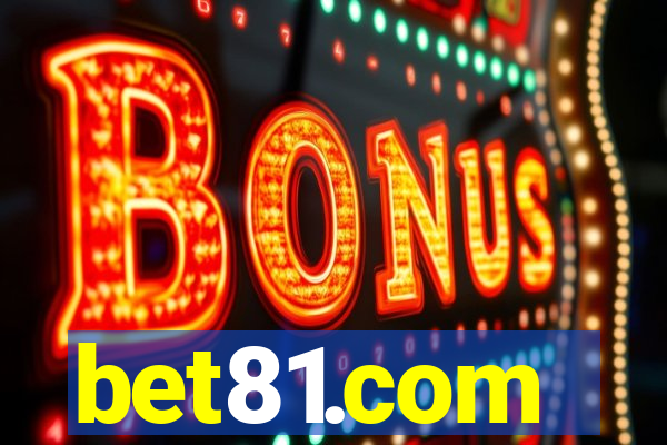 bet81.com