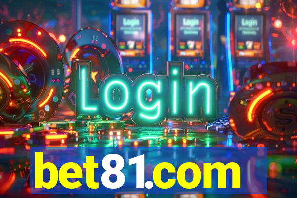 bet81.com